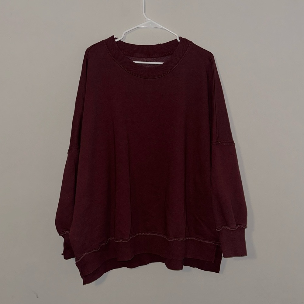 aerie sweater